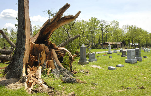 Carterville Cemetery